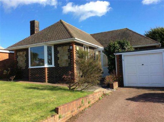 3 Bedroom Detached